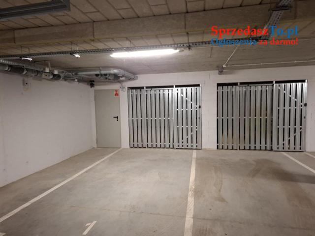 Nowe mieszkanie na sprzedaż + 2 miejsca parkingowe podziemne wraz z komórkami gospodarczymi - 16