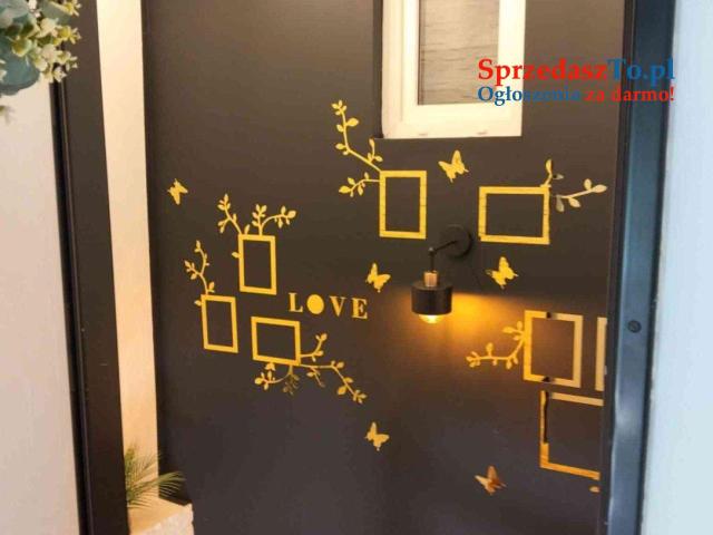 Dom na sprzedaż z małym ogródkiem