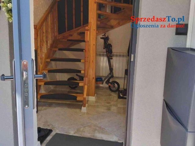 Dom na sprzedaż z małym ogródkiem - 6