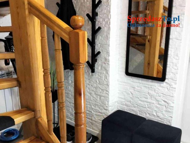 Dom na sprzedaż z małym ogródkiem - 7