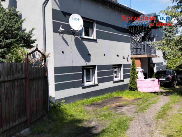 Dom na sprzedaż z małym ogródkiem - 8