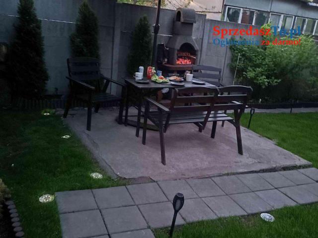 Dom na sprzedaż z małym ogródkiem - 11