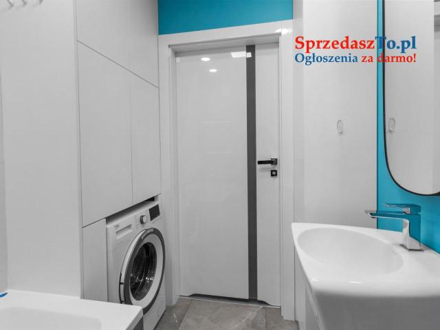 Bezpośrednio na sprzedaż mieszkanie 2-pokojowe w doskonałej lokalizacji - 6