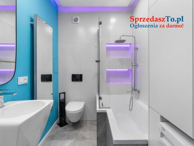 Bezpośrednio na sprzedaż mieszkanie 2-pokojowe w doskonałej lokalizacji - 8