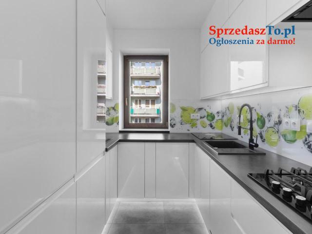 Bezpośrednio na sprzedaż mieszkanie 2-pokojowe w doskonałej lokalizacji - 9