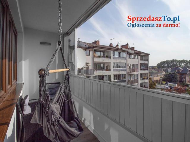 Bezpośrednio na sprzedaż mieszkanie 2-pokojowe w doskonałej lokalizacji - 10