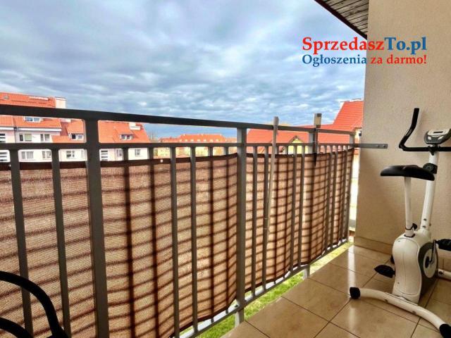 Sprzedam mieszkanie - 8