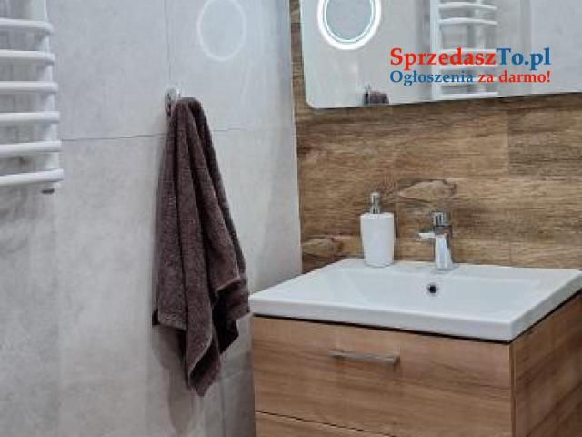 Mieszkanie po kapitalnym remoncie - 6