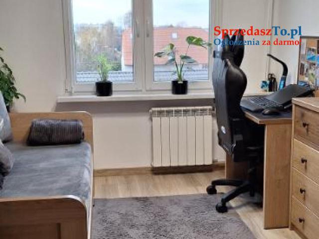 Mieszkanie po kapitalnym remoncie - 8