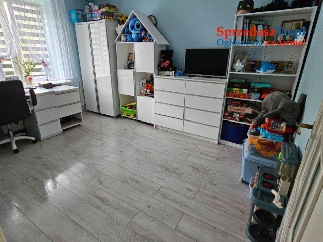 Mieszkanie 3 pokojowe 66.9m²