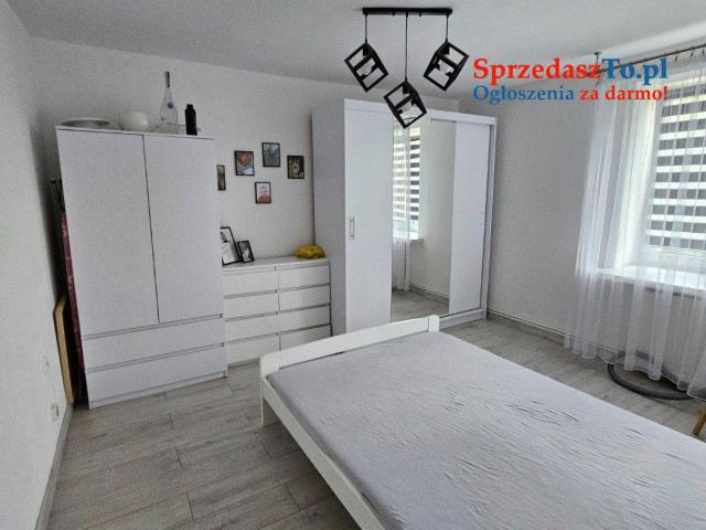 Mieszkanie 3 pokojowe 66.9m²