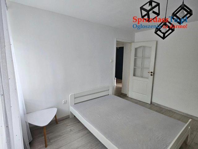 Mieszkanie 3 pokojowe 66.9m² - 6