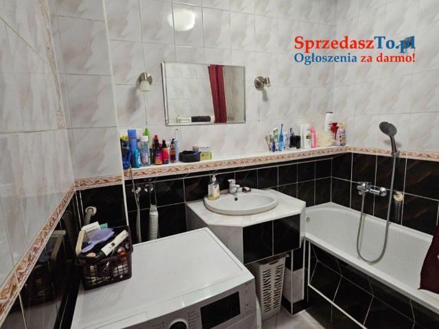 Mieszkanie 3 pokojowe 66.9m² - 7