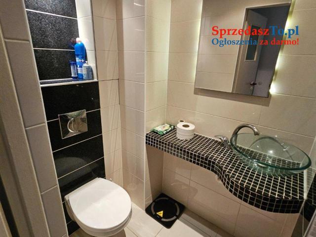 Mieszkanie 3 pokojowe 66.9m² - 8