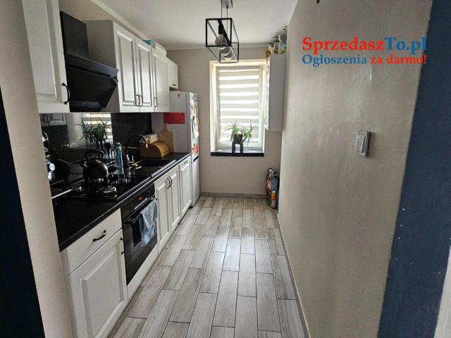 Mieszkanie 3 pokojowe 66.9m² - 9