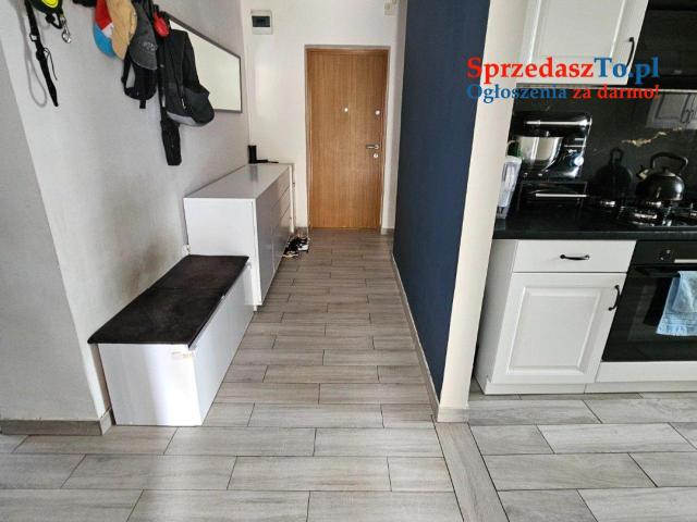 Mieszkanie 3 pokojowe 66.9m² - 10