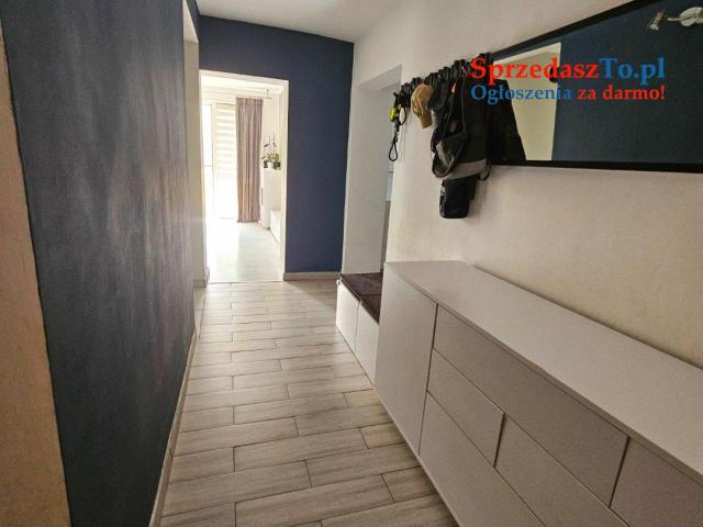 Mieszkanie 3 pokojowe 66.9m² - 11