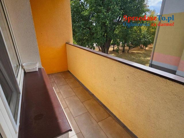 Mieszkanie 3 pokojowe 66.9m² - 12