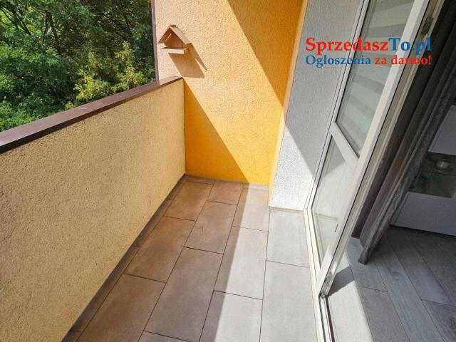 Mieszkanie 3 pokojowe 66.9m² - 13