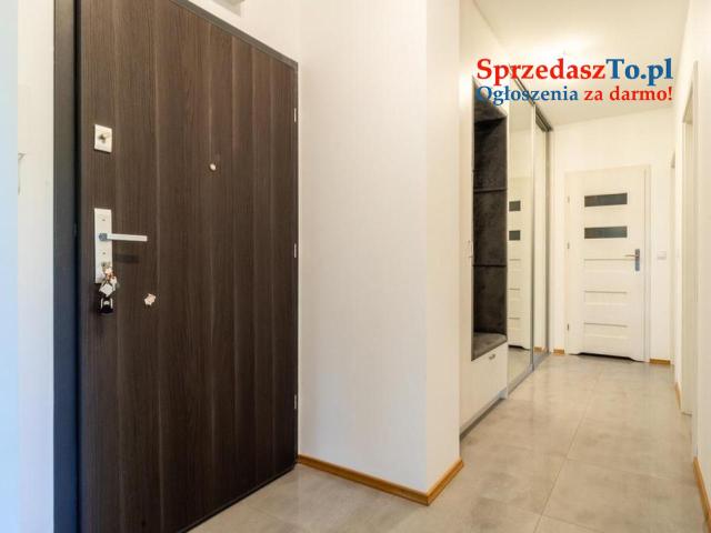 Sprzedam mieszkanie 3 pokojowe . - 7