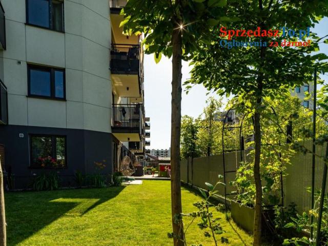 Sprzedam mieszkanie 3 pokojowe . - 8