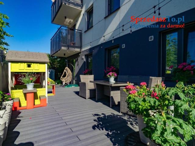 Sprzedam mieszkanie 3 pokojowe . - 10