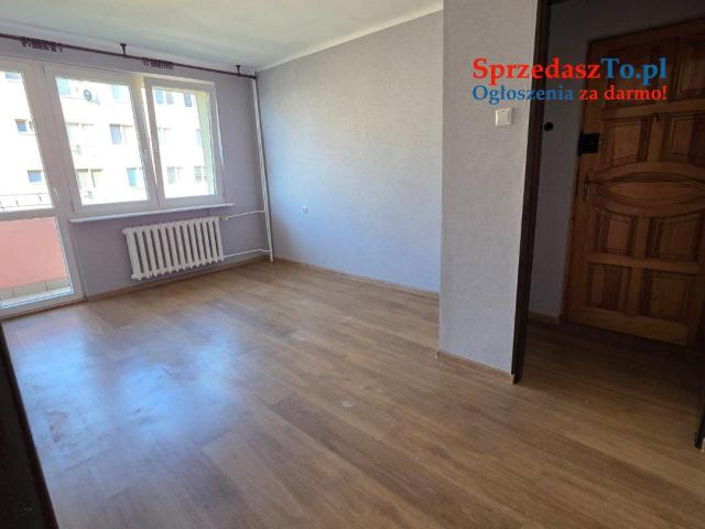 Sprzedam mieszkanie 35m2