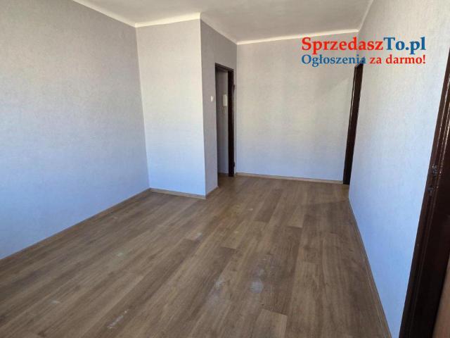 Sprzedam mieszkanie 35m2