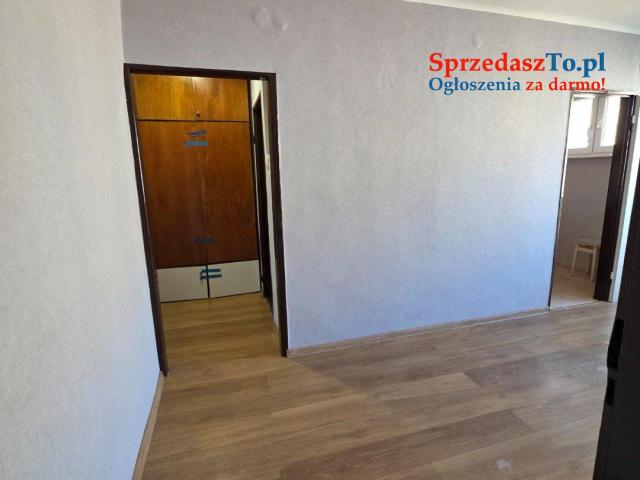 Sprzedam mieszkanie 35m2