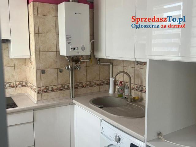 Nowoczesna kawalerka 26 m² – Krosno, os. Tysiąclecia, 1. piętro 🏡✨