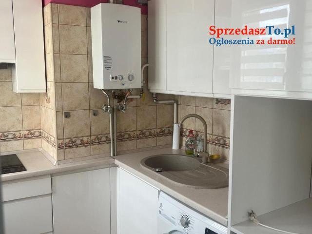 Nowoczesna kawalerka 26 m² – Krosno, os. Tysiąclecia, 1. piętro 🏡✨ - 6