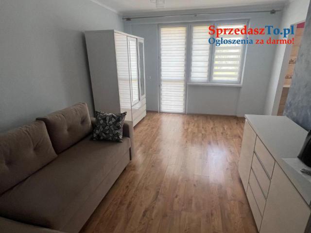 Nowoczesna kawalerka 26 m² – Krosno, os. Tysiąclecia, 1. piętro 🏡✨