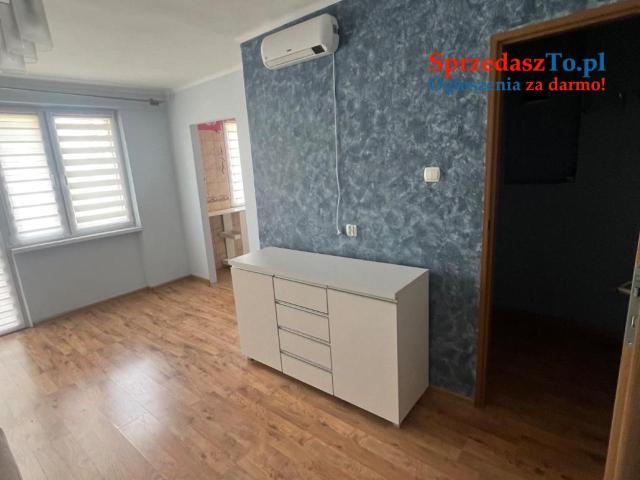 Nowoczesna kawalerka 26 m² – Krosno, os. Tysiąclecia, 1. piętro 🏡✨