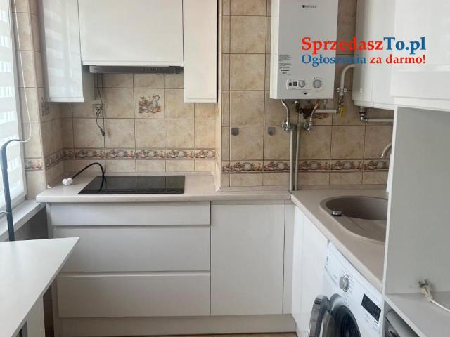 Nowoczesna kawalerka 26 m² – Krosno, os. Tysiąclecia, 1. piętro 🏡✨