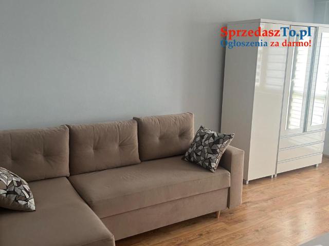 Nowoczesna kawalerka 26 m² – Krosno, os. Tysiąclecia, 1. piętro 🏡✨