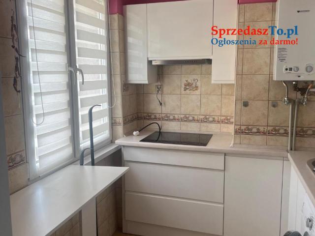 Nowoczesna kawalerka 26 m² – Krosno, os. Tysiąclecia, 1. piętro 🏡✨ - 8