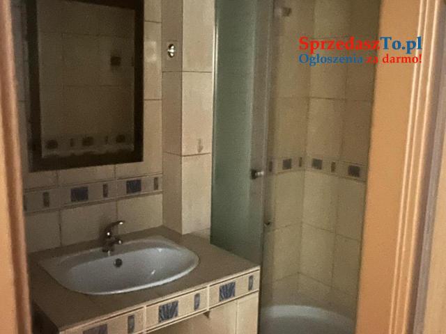 Nowoczesna kawalerka 26 m² – Krosno, os. Tysiąclecia, 1. piętro 🏡✨ - 9