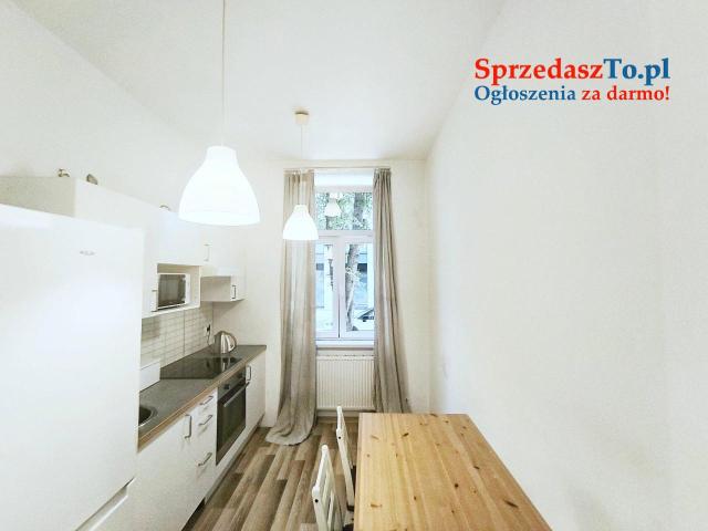 Kawalerka w centrum Krakowa z doskonałym dojazdem! - 6