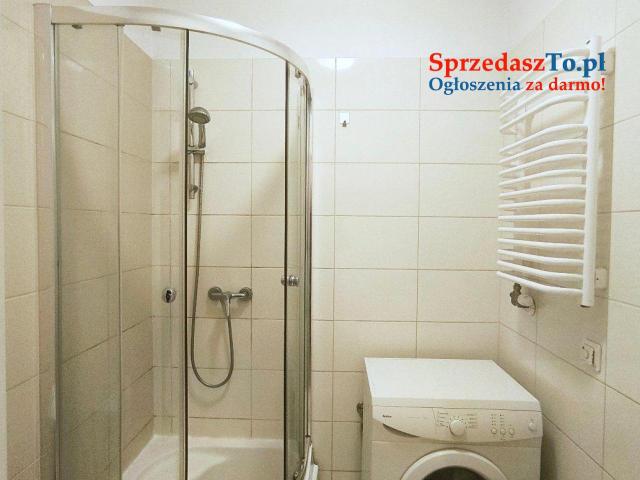 Kawalerka w centrum Krakowa z doskonałym dojazdem! - 7