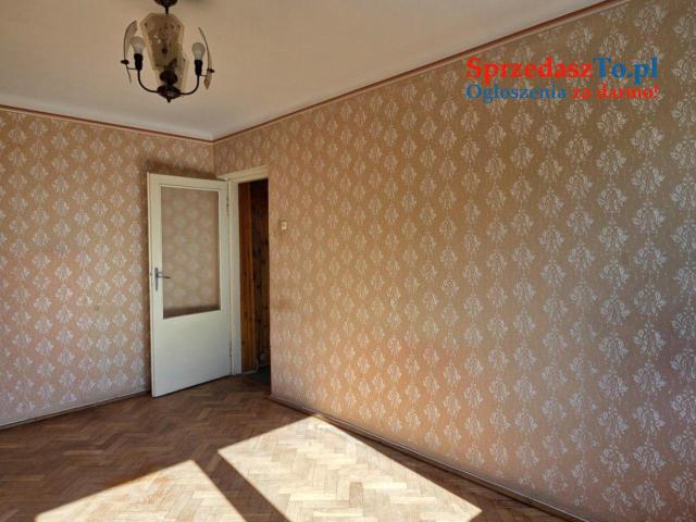 Najtańsze I najmniejsze 3 pokojowe na Retkini - 6