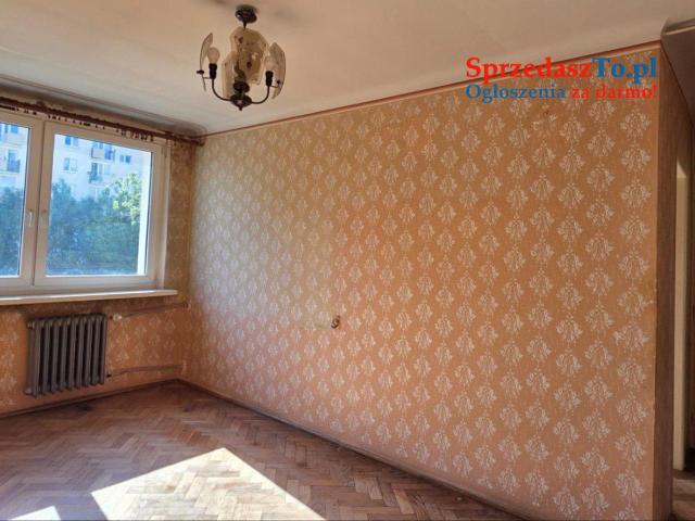 Najtańsze I najmniejsze 3 pokojowe na Retkini - 7