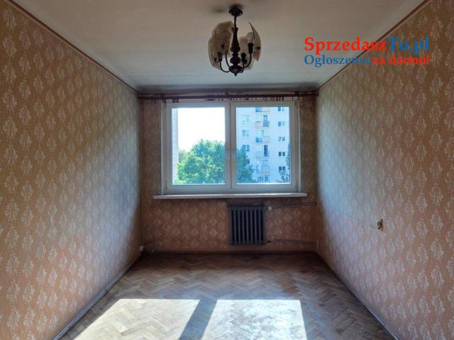 Najtańsze I najmniejsze 3 pokojowe na Retkini - 8