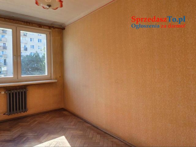 Najtańsze I najmniejsze 3 pokojowe na Retkini - 10