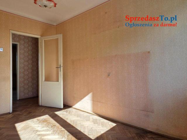 Najtańsze I najmniejsze 3 pokojowe na Retkini - 11