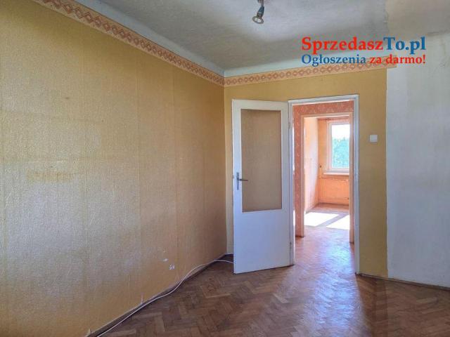 Najtańsze I najmniejsze 3 pokojowe na Retkini - 13