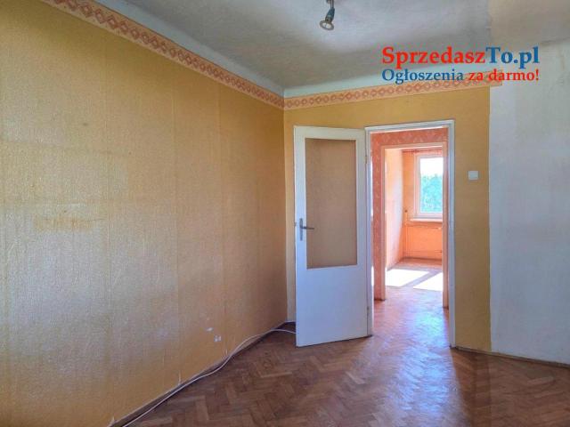 Najtańsze I najmniejsze 3 pokojowe na Retkini - 14