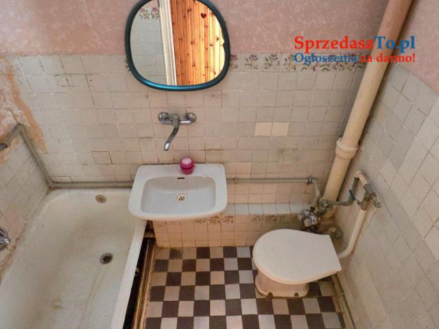 Najtańsze I najmniejsze 3 pokojowe na Retkini - 15