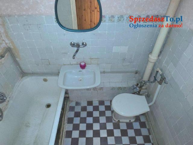 Najtańsze I najmniejsze 3 pokojowe na Retkini - 17