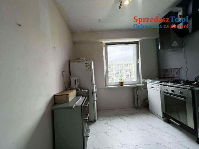 Sprzedam mieszkanie własnościowe 220 tys cena do negocjacji - 7