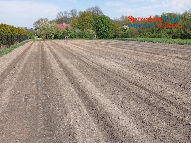 Garbów Centrum-Działka budowlana z MPZP-ok. 642 projektów ARCHON - 8